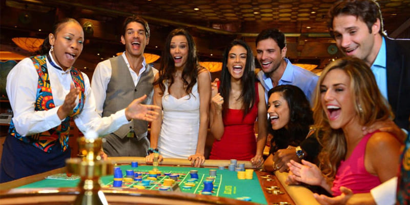 casino game