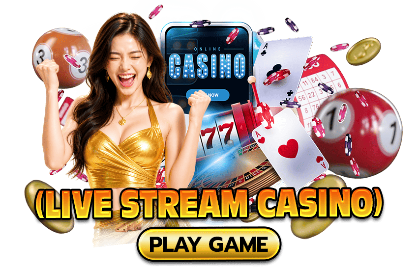 Live Casino