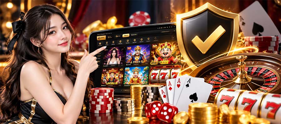 Casino