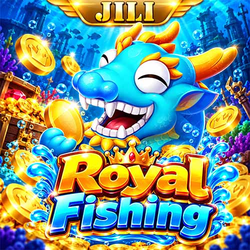 fishing game