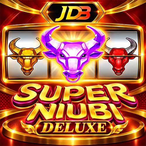jdb ကျွဲဂိမ်း စလော့