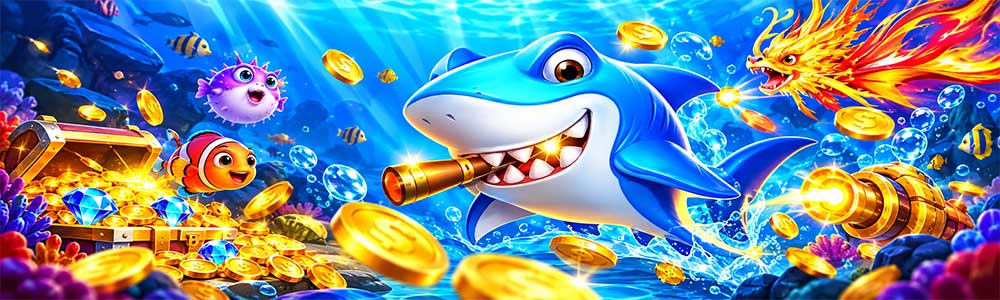 Fishing Game