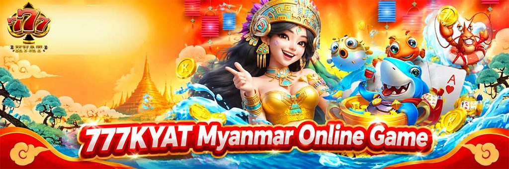 777kyat