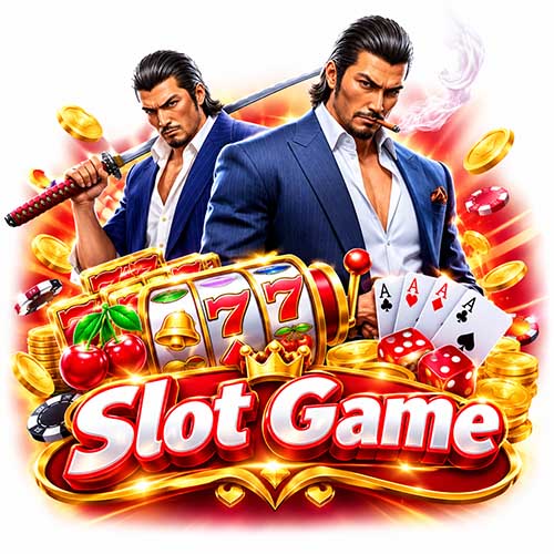 slot game