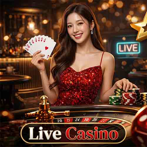 Live Casino