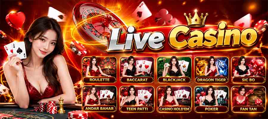 casino game