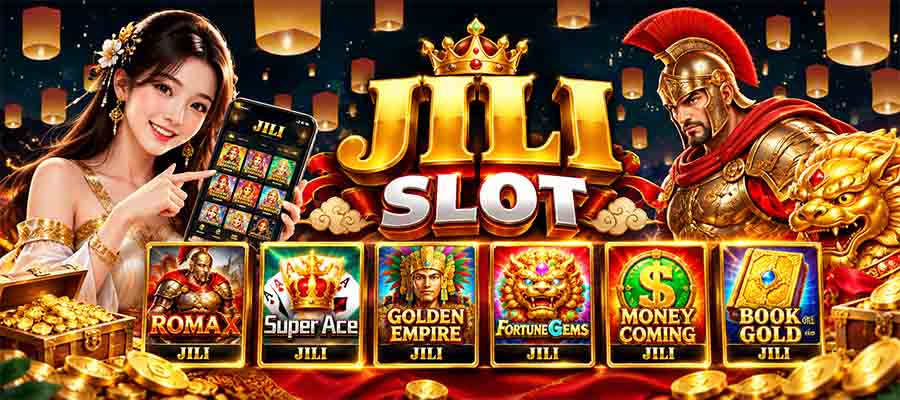 jiliam slot