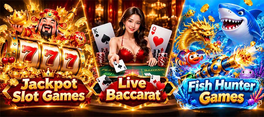 Casino