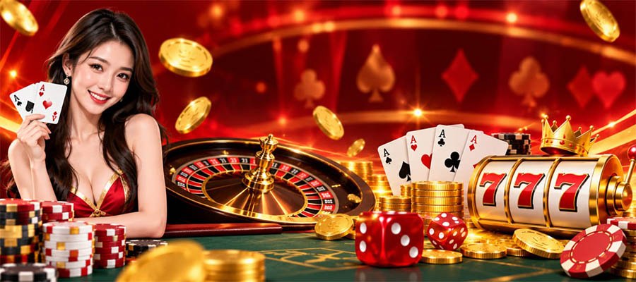 Casino